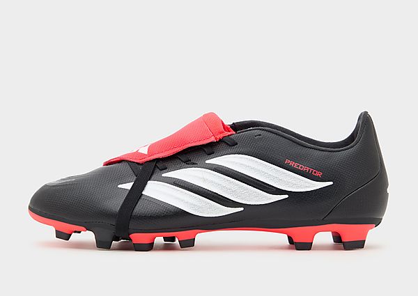 adidas Predator Club Fold-Over Tongue FG