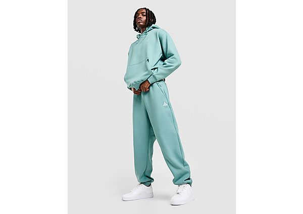 Nike ACG Fleece Joggers green