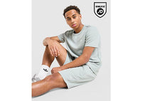 adidas Originals Waffle Shorts green