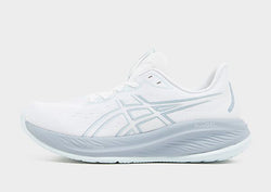 ASICS GELCUMULUS 26 White