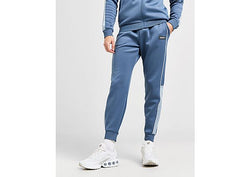 McKenzie Medley Poly Track Pants Blue