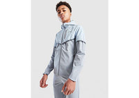 Trailberg Vertigo Tape Windbreaker Jacket Junior