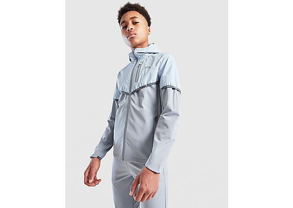Trailberg Vertigo Tape Windbreaker Jacket Junior