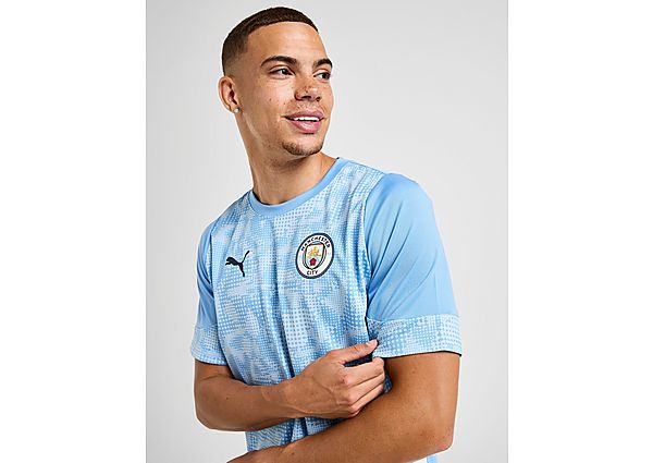 PUMA Manchester City FC Training Shirt