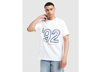 adidas Originals Manchester United FC 1990-92 Away T-Shirt white