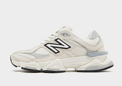 New Balance 9060 Women'S White