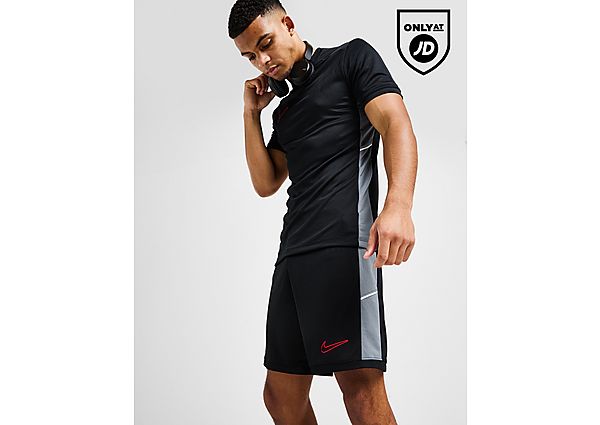 Nike Academy Shorts Black