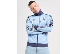 adidas Originals Argentina Anniversary Track Top Ambient Sky