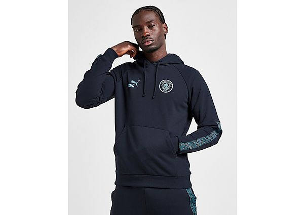 PUMA Manchester City FC King Hoodie