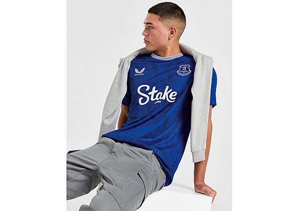 Castore Everton FC 2024/25 Home Shirt