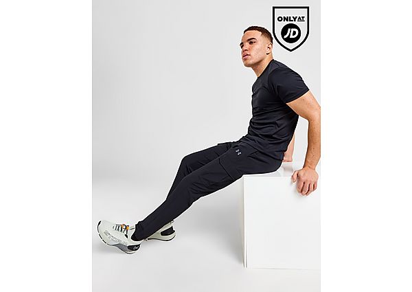 Under Armour Woven Cargo Track Pants