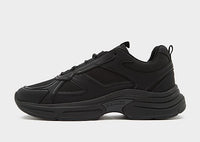 Mallet LDN Runtech black