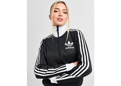 Adidas Originals Beckenbauer Track Top Black