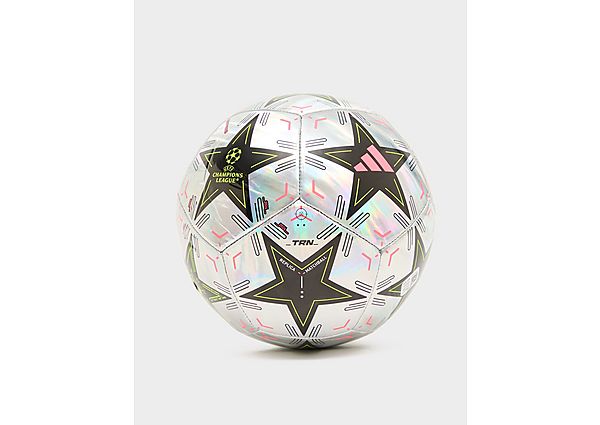 adidas UEFA Champions League Foil Training Football - multicolor, multicolor