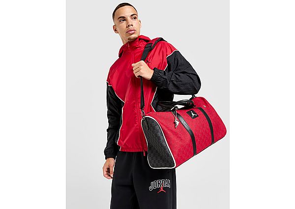 Jordan Monogram Duffle Bag