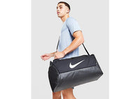 Nike Brasilia Small Duffel Bag