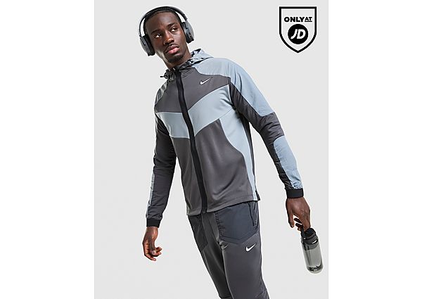 Nike Element Full Zip Jacket