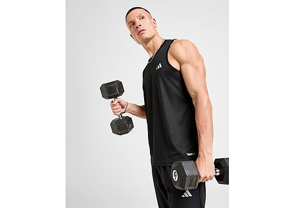 adidas Training Essential Vest