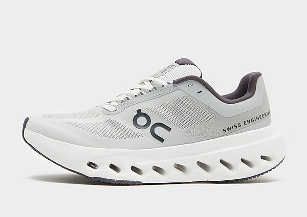 On Running Cloudsurfer Next Women's GREY, GREY GREY