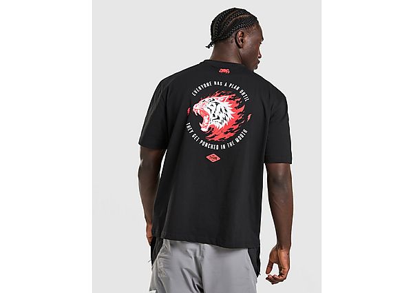 Venum x Mike Tyson Tiger T-Shirt
