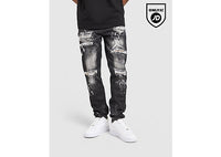Supply & Demand Elwin Jeans blue