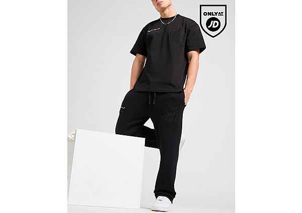 Supply & Demand Klink Joggers Black