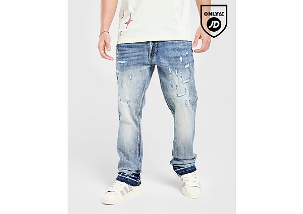 Supply & Demand Matias Jeans