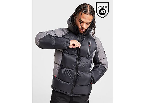McKenzie Toba Bubble Jacket