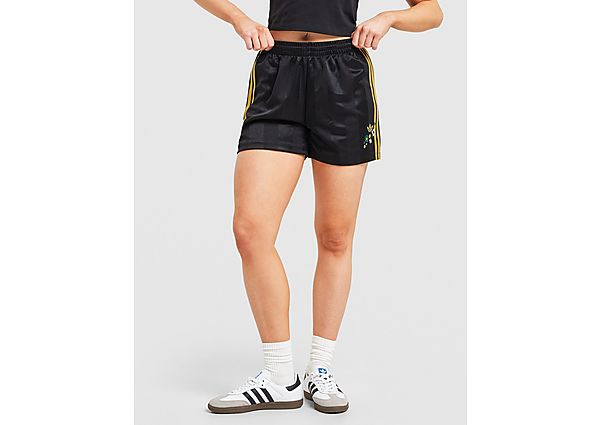 adidas Originals x Liberty London 3-Stripes Shorts