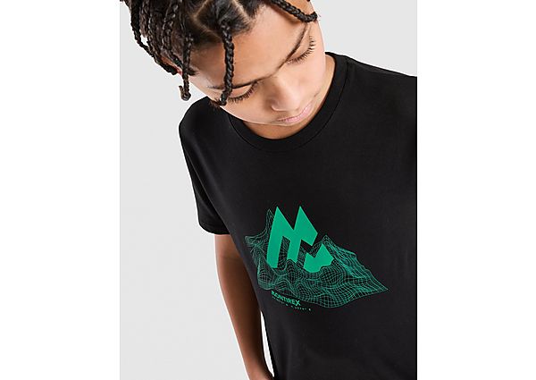 MONTIREX Ridge Graphic T-Shirt Junior