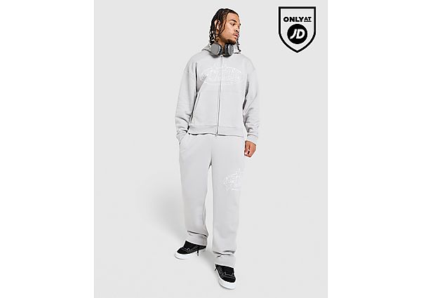 Supply & Demand Fragment Tracksuit