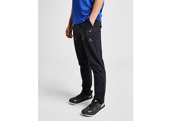 MONTIREX Ascent ven Cargo Pants Black