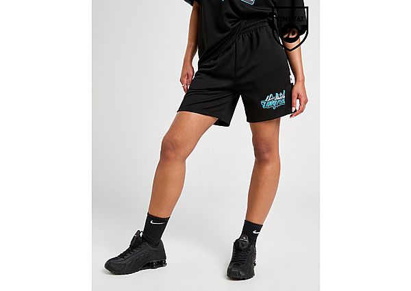 Hoodrich Erupt Poly Shorts