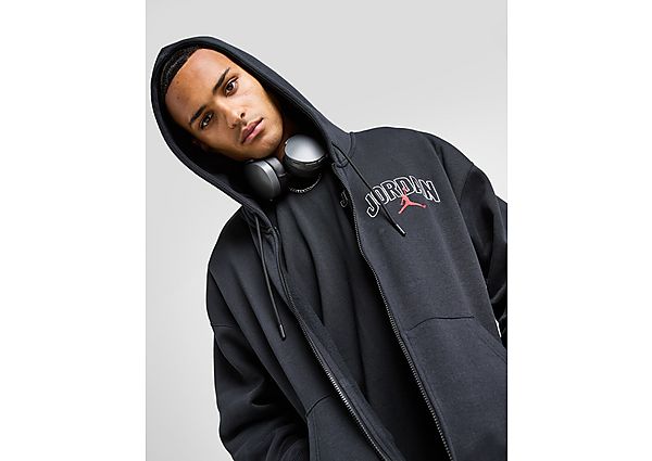 Jordan Varsity Full Zip Hoodie