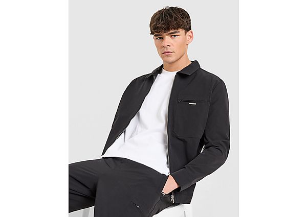 Belier Traveller Overshirt