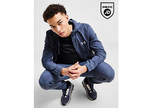 Under Armour Lock-Up Woven Mix Jacket