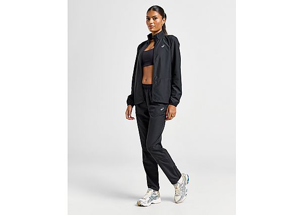 ASICS Core Woven Track Pants Black