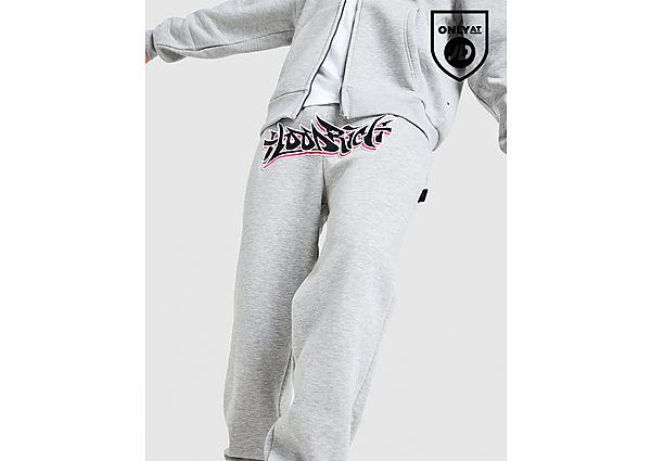 Hoodrich Graffiti Joggers