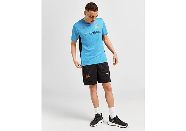 PUMA Olympique Marseille Training Shorts