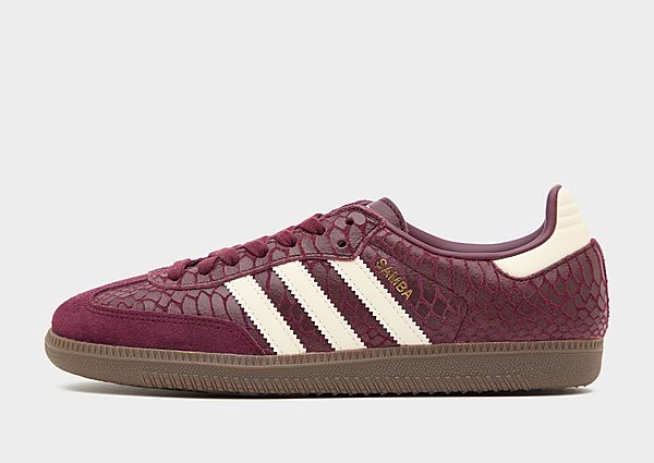 adidas Originals Samba OG Crocodile