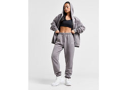 McKenzie Logo Joggers Grey