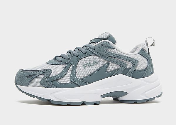 Fila Heroic Women'S Grey