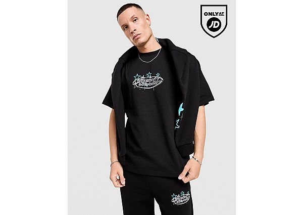 Supply & Demand Brooklyn T-Shirt