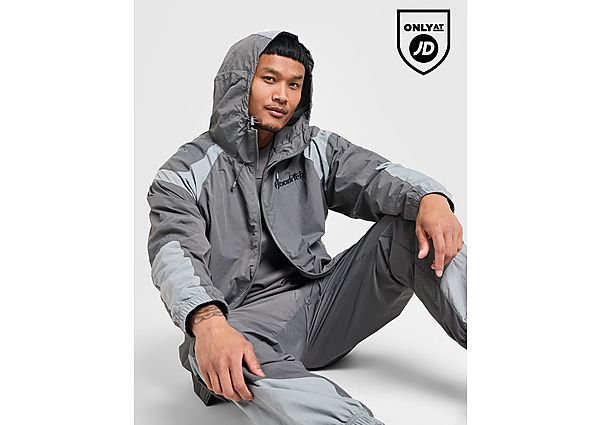 Hoodrich Galaxy Woven Jacket