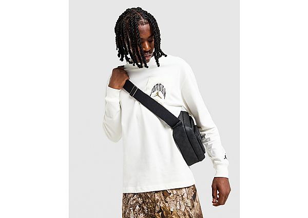 Jordan Pocket Long Sleeve T-Shirt - off , off
