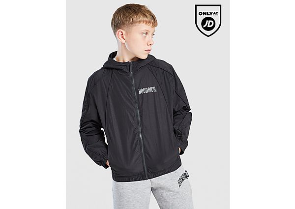 Hoodrich Divert Woven Jacket Junior