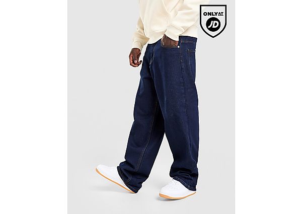 Unlike Humans Helms Jeans