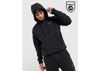 Nike Street Fleece Overhead Hoodie black