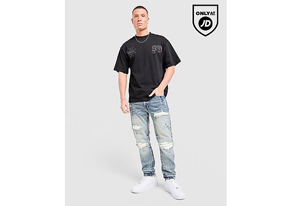 Supply & Demand Lucien Jeans