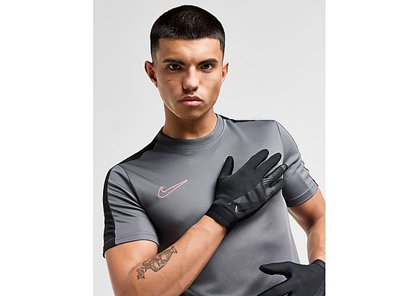 Nike ThermaFIT Gloves Black